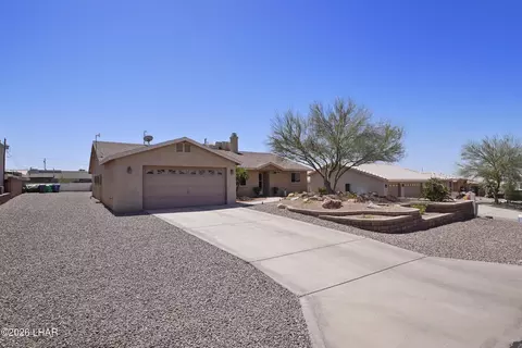 2980 Corral Cir, Lake Havasu City, AZ 86404