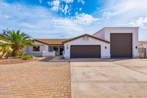 3154 Palo Verde Blvd N, Lake Havasu City, AZ 86404