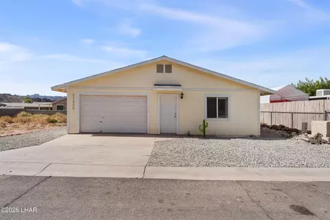 37339 S Buckskin Cir, Parker, AZ 85344