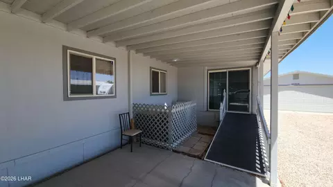 Exterior - 49515 Ruby Ave, Quartzsite, AZ 85346 photo 13 of 13