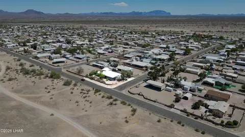 View/Area - 49515 Ruby Ave, Quartzsite, AZ 85346 photo 12 of 13