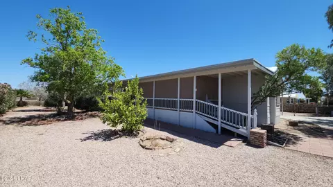 Other - 49515 Ruby Ave, Quartzsite, AZ 85346 photo 1 of 25