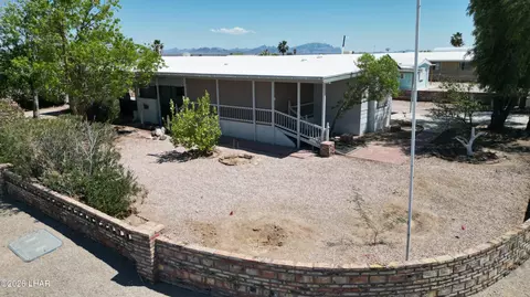 Other - 49515 Ruby Ave, Quartzsite, AZ 85346 photo 23 of 25