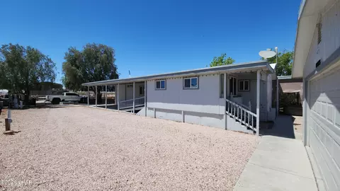 Other - 49515 Ruby Ave, Quartzsite, AZ 85346 photo 18 of 25