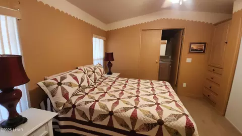Bedroom - 49515 Ruby Ave, Quartzsite, AZ 85346 photo 1 of 2