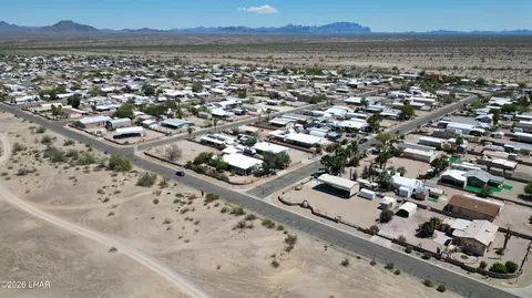 View/Area - 49515 Ruby Ave, Quartzsite, AZ 85346 photo 10 of 13