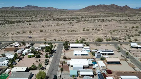 View/Area - 49515 Ruby Ave, Quartzsite, AZ 85346 photo 8 of 13