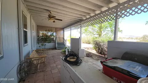 Exterior - 49515 Ruby Ave, Quartzsite, AZ 85346 photo 4 of 13