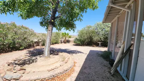 Exterior - 49515 Ruby Ave, Quartzsite, AZ 85346 photo 9 of 13