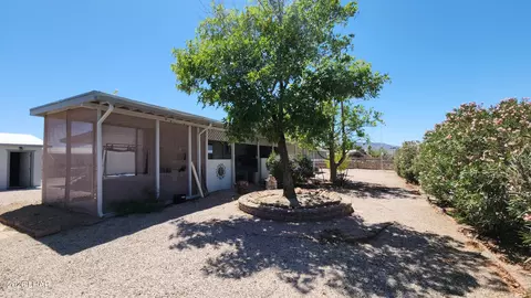 Exterior - 49515 Ruby Ave, Quartzsite, AZ 85346 photo 1 of 13