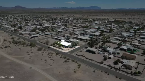 View/Area - 49515 Ruby Ave, Quartzsite, AZ 85346 photo 11 of 13