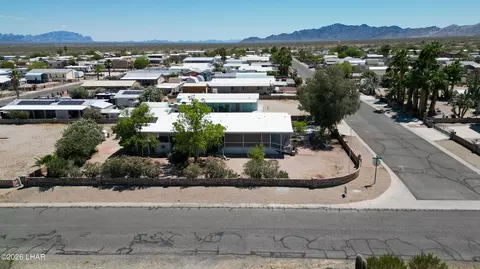 View/Area - 49515 Ruby Ave, Quartzsite, AZ 85346 photo 4 of 13