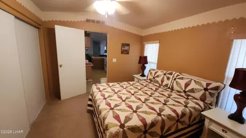 Bedroom - 49515 Ruby Ave, Quartzsite, AZ 85346 photo 2 of 2