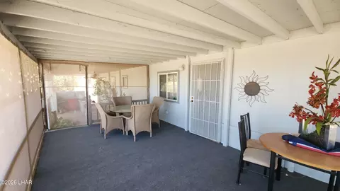 Exterior - 49515 Ruby Ave, Quartzsite, AZ 85346 photo 2 of 13
