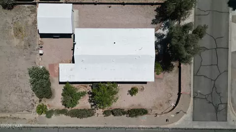 View/Area - 49515 Ruby Ave, Quartzsite, AZ 85346 photo 2 of 13