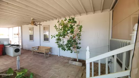 Exterior - 49515 Ruby Ave, Quartzsite, AZ 85346 photo 5 of 13