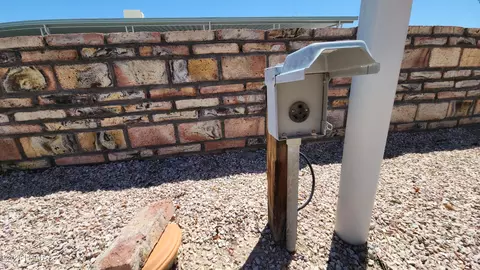 Other - 49515 Ruby Ave, Quartzsite, AZ 85346 photo 17 of 25