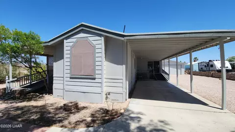 Other - 49515 Ruby Ave, Quartzsite, AZ 85346 photo 20 of 25