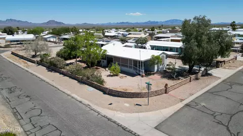 49515 Ruby Ave, Quartzsite, AZ 85346