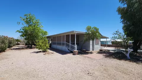 Other - 49515 Ruby Ave, Quartzsite, AZ 85346 photo 2 of 25