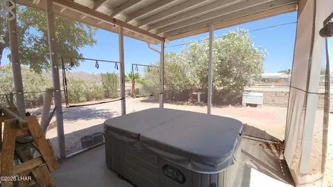 Exterior - 49515 Ruby Ave, Quartzsite, AZ 85346 photo 6 of 13