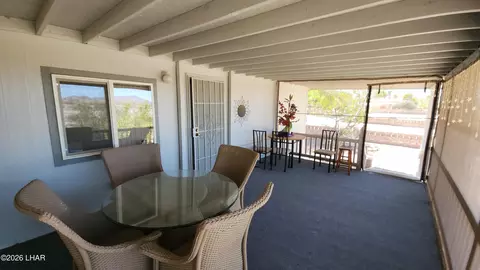 Exterior - 49515 Ruby Ave, Quartzsite, AZ 85346 photo 3 of 13