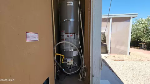Other - 49515 Ruby Ave, Quartzsite, AZ 85346 photo 16 of 25