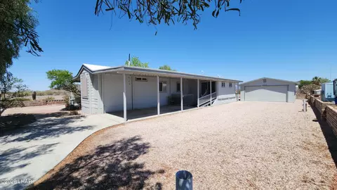 Other - 49515 Ruby Ave, Quartzsite, AZ 85346 photo 19 of 25