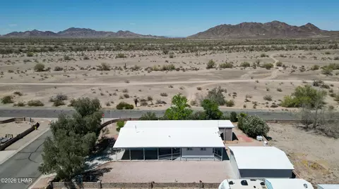 Other - 49515 Ruby Ave, Quartzsite, AZ 85346 photo 22 of 25