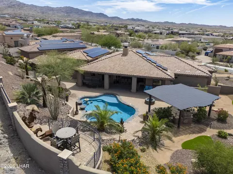 8040 Circula De Hacienda, Lake Havasu City, AZ 86406