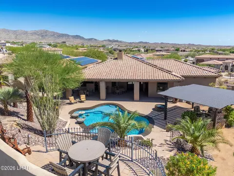 8040 Circula De Hacienda, Lake Havasu City, AZ 86406