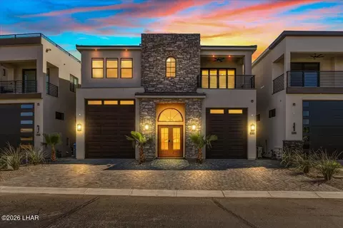 805 Malibu Dr, Lake Havasu City, AZ 86403