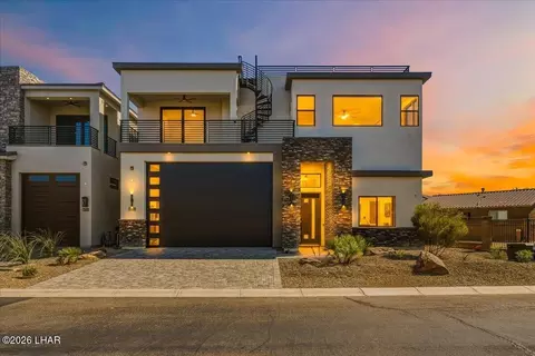 803 Malibu Dr, Lake Havasu City, AZ 86403