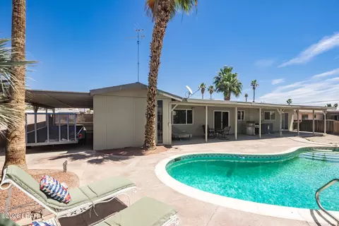 161 Sunflower Dr, Lake Havasu City, AZ 86403
