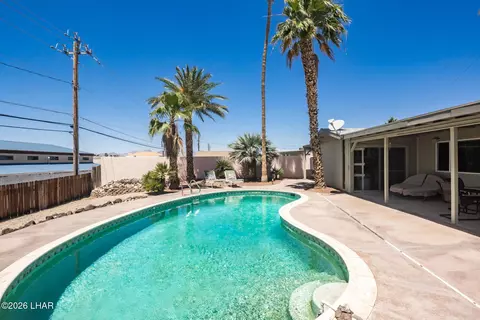 161 Sunflower Dr, Lake Havasu City, AZ 86403