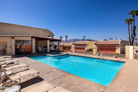 1711 Combat Dr #12, Lake Havasu City, AZ 86403