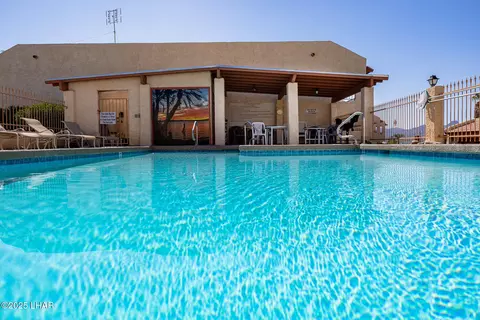 1711 Combat Dr #12, Lake Havasu City, AZ 86403