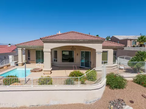 3441 Pocahontas Dr, Lake Havasu City, AZ 86404