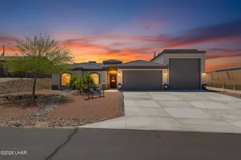 3706 Indian Hills Dr, Lake Havasu City, AZ 86406