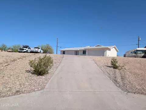 3097 Saddleback Dr, Lake Havasu City, AZ 86406