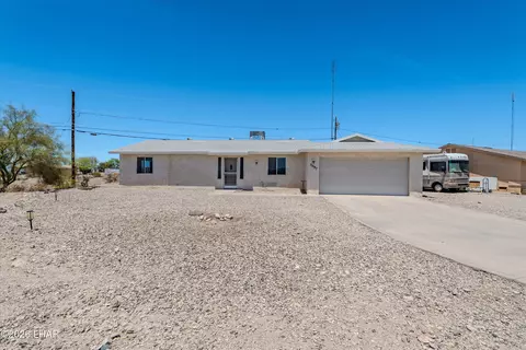 3097 Saddleback Dr, Lake Havasu City, AZ 86406