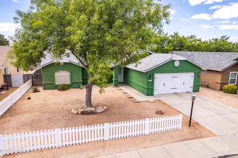 2177 Ridgeview Rd, Kingman, AZ 86401