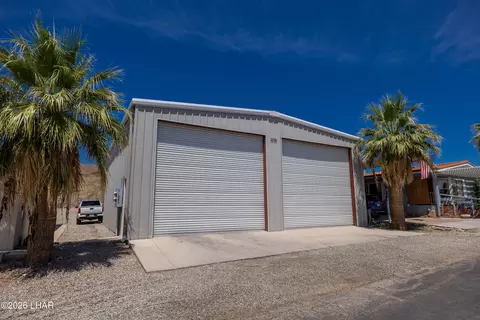 31885 Riverview Dr, Parker, AZ 85344