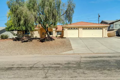 949 Eager Dr, Lake Havasu City, AZ 86406