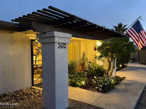 3478 Winston Cir, Lake Havasu City, AZ 86406
