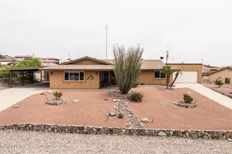 3790 Yazoo Dr, Lake Havasu City, AZ 86404