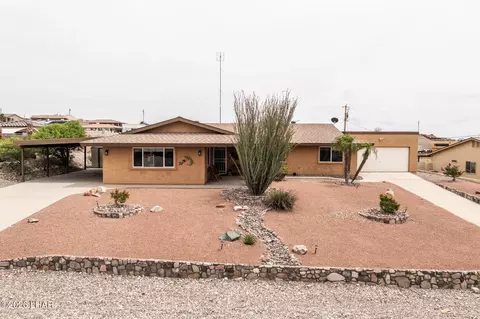 3790 Yazoo Dr, Lake Havasu City, AZ 86404