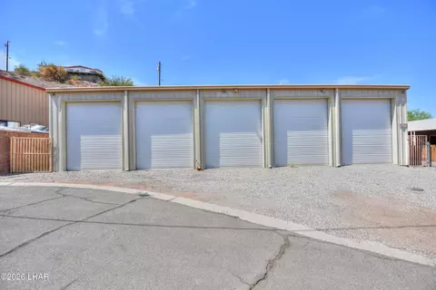 31335 Commercial Dr, Parker, AZ 85344