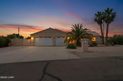 3607 Mission Dr S, Lake Havasu City, AZ 86406