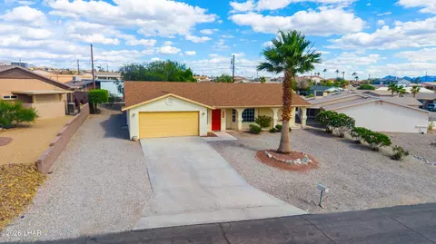 2390 Atlantic Dr, Lake Havasu City, AZ 86404